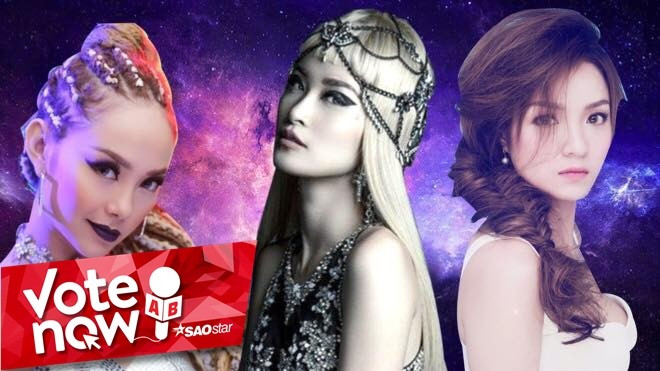 Cuộc đua kỹ xảo MV Vpop 'chất' nhất: Ai về đích đầu tiên? Ảnh 2