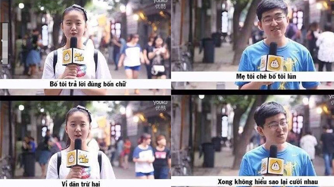 Vì sao bố mẹ bạn lấy nhau: Bí mật được bật mí vô cùng 'bá đạo' Ảnh 2