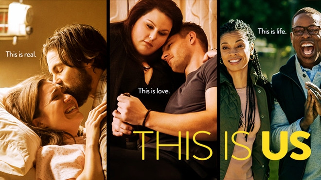 This Is Us - Tân binh xuất sắc của truyền hình Mỹ cuối năm 2016 Ảnh 2