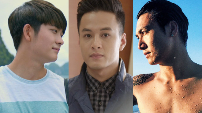 Dàn trai đẹp cả Hàn lẫn Việt đang khiến triệu fan ‘điên đảo’ trong Tuổi thanh xuân 2 Ảnh 2