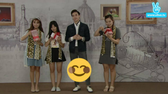 S.T từ chối nói về Lan Ngọc Ảnh 2