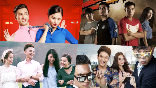 Một năm ảm đạm của phim Việt và những đặt cược rủi ro trong 2 tháng cuối Ảnh 2