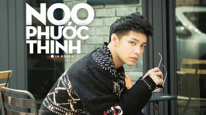 Noo Phước Thịnh tự nhận xét về hit mới: ‘Bình thường, không hay như mong đợi!’ Ảnh 2