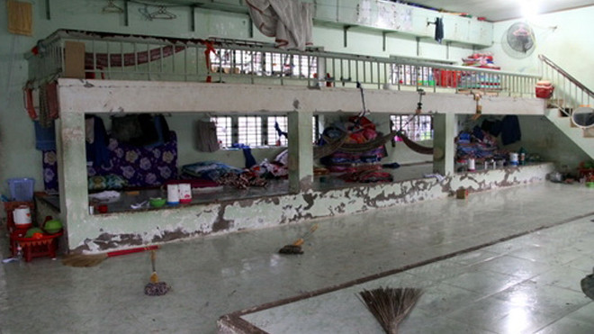 Bộ trưởng Lao động: 'Cơ sở cai nghiện quá tải vậy ai mà chịu nổi' Ảnh 2