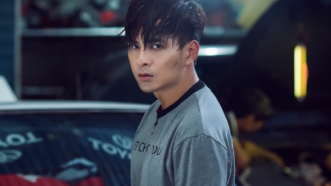 Hồ Quang Hiếu 'lột xác' sau khi công khai tình cảm với Bảo Anh Ảnh 2