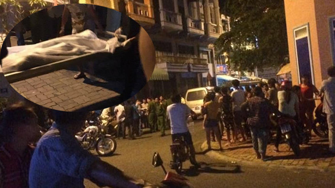 Níu kéo bất thành, nam thanh niên bóp cổ bạn gái đến chết rồi ra công an đầu thú Ảnh 2