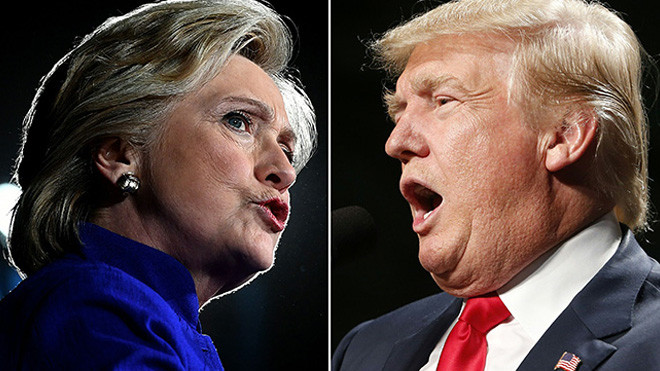 Bầu cử Mỹ: 41 triệu người Mỹ đã chọn xong tổng thống Ảnh 2