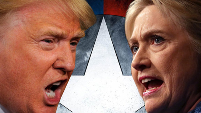 Vì sao bầu cử tổng thống Mỹ năm nay gay cấn hơn cả giải siêu xổ số? Ảnh 2