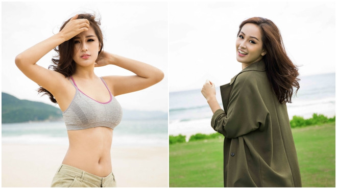 Sau 10 năm đăng quang hoa hậu, Mai Phương Thuý vẫn xinh đẹp, trẻ trung thế này! Ảnh 2