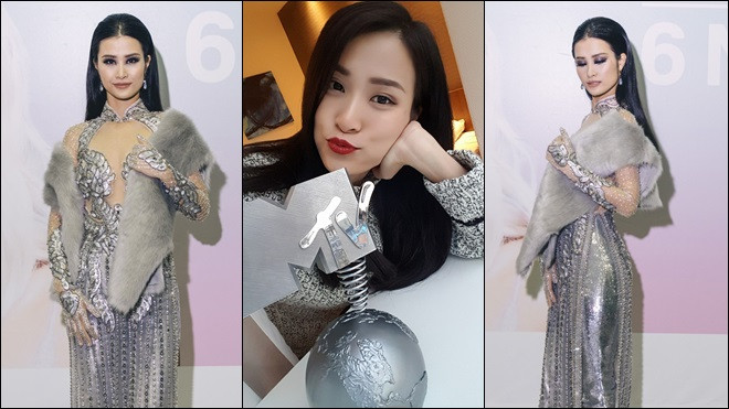 'Nếu không có các bạn, sẽ không có một Đông Nhi như ngày hôm nay' Ảnh 2