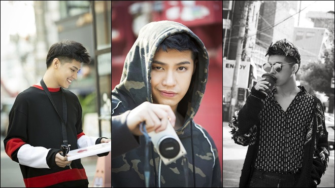 Noo Phước Thịnh cứ điển trai thế này thì fan đổ xô đi mua single mới là phải! Ảnh 2