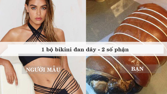 Những câu chuyện cười làm đẹp 'trớ trêu' chỉ có chị em mới hiểu Ảnh 2