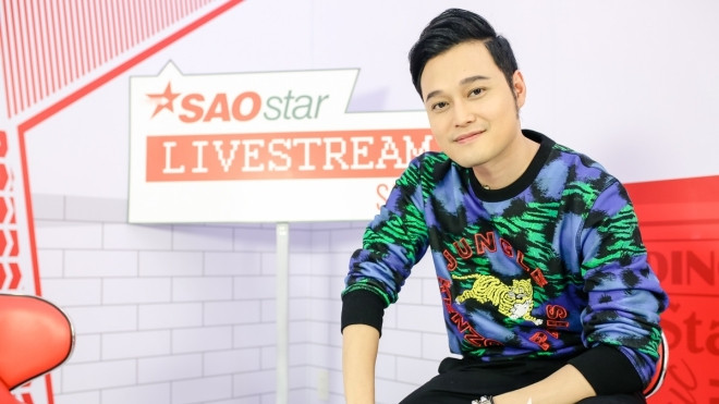 Giật mình nghe Quang Vinh lần đầu kể chuyện bị… tạm giam tại Châu Âu Ảnh 2