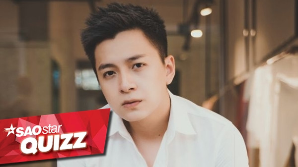 Đừng tưởng bạn đã hiểu hết chàng 'Bắp' Ngô Kiến Huy Ảnh 2