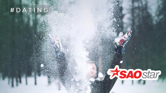 Miền Bắc lạnh rồi, yêu nhau đi thôi! Ảnh 2