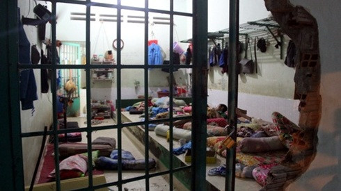 Liên tục phá trại, học viên cai nghiện Đồng Nai đã phải sống như thế nào? Ảnh 2