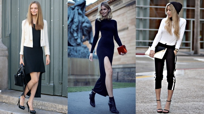 Các phong cách thời trang cơ bản bạn nên biết Ảnh 2