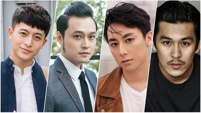 Những soái ca gây sốt dù 'thoắt ẩn thoắt hiện' Ảnh 2