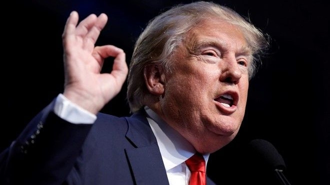 Các dấu mốc quan trọng trong cuộc đời Donald Trump Ảnh 2