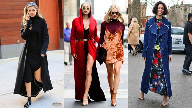 Đón mùa Giáng Sinh rực rỡ với 4 'trò chơi' cùng màu sắc thời trang Ảnh 2