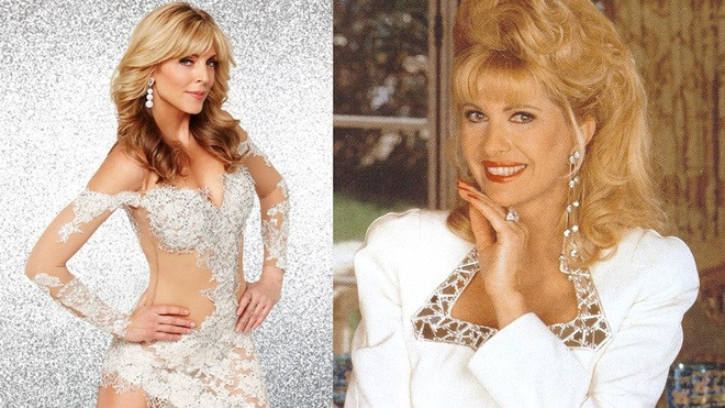 Bí mật về tình sử đầy ly kỳ của tân Tổng thống Mỹ Donald Trump Ảnh 2