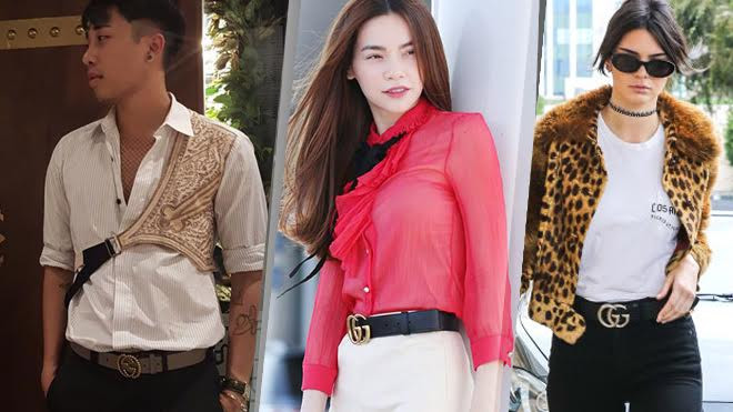 Hồ Ngọc Hà, Hoàng Ku chính là fan 'ruột' của xu hướng này đây! Ảnh 2