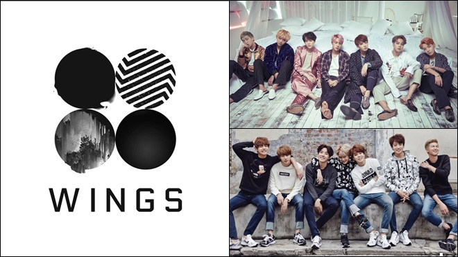 Sau 1 tháng lên kệ, album BTS trở thành sản phẩm tiêu thụ 'khủng' nhất 2016 Ảnh 2