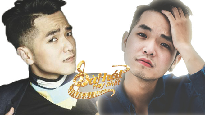 Điểm lại 'khối tài sản' nhạc buồn đáng nể của Phạm Hồng Phước trước khi dự thi Bài Hát Hay Nhất Ảnh 2