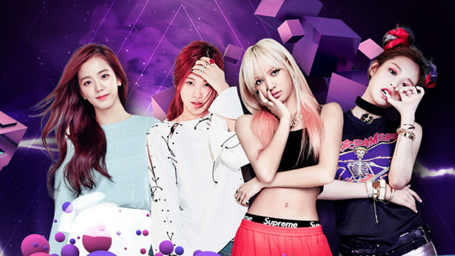 Single thứ 2 của Black Pink tiếp tục 'vượt khỏi' Hàn Quốc, tấn công BXH Billboard Ảnh 2