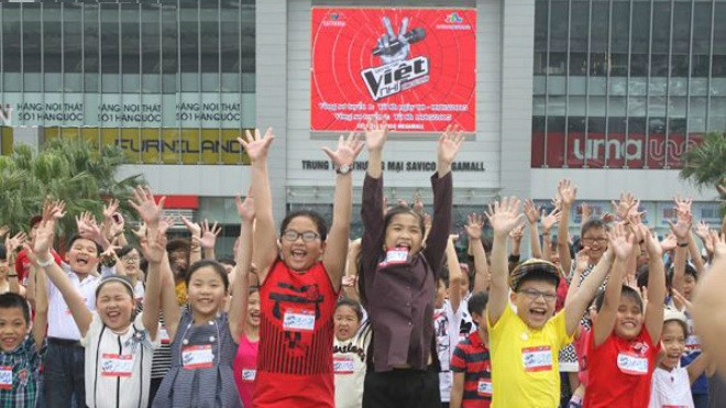 Vừa kết thúc, Giọng hát Việt nhí đã bắt đầu tuyển sinh online cho mùa 5 Ảnh 2