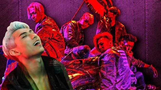 'Không lẽ đến cả Isaac cũng là fan của BigBang?' Ảnh 2