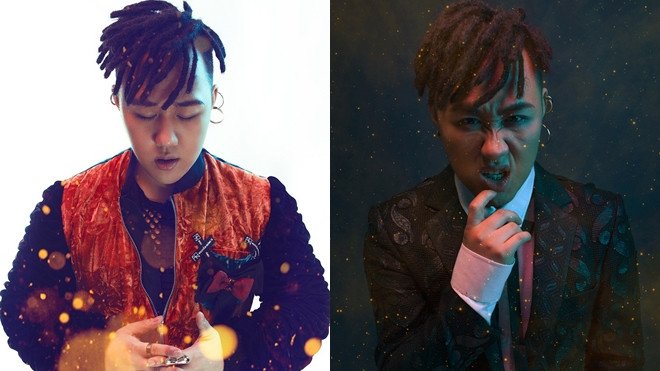 Chán làm 'Thánh mưa', Trung Quân 'lột xác' ngoạn mục trong single trở lại Ảnh 2