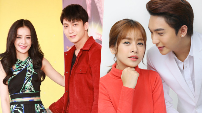 Hoá ra B Trần mới là 'người tình màn ảnh' số 1 của Chi Pu! Ảnh 2