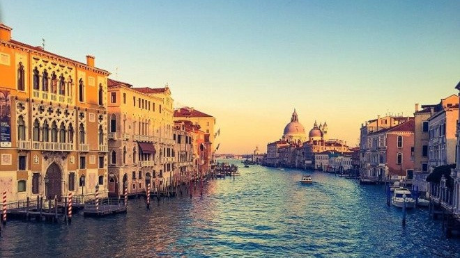 Những thiên đường du lịch sắp biến mất hoàn toàn Ảnh 2