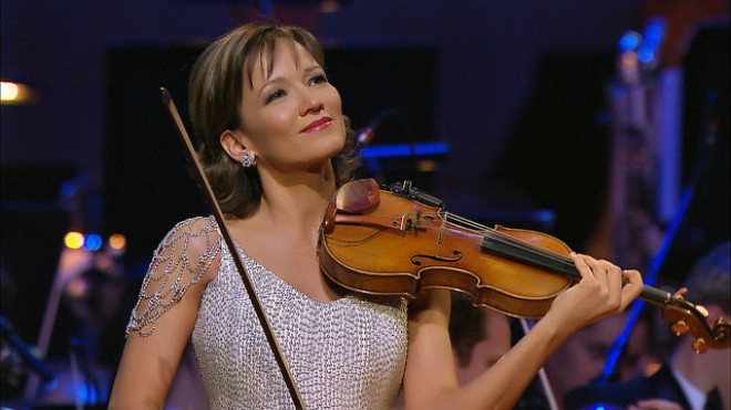 'Bữa tiệc âm nhạc' thịnh soạn đến từ Châu Âu dành cho khán giả Việt Nam Ảnh 2