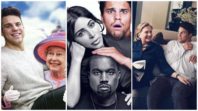 Không còn nghi ngờ gì nữa, đây đích thị là 'bạn của mọi ngôi sao' trong truyền thuyết Ảnh 2