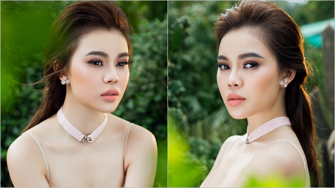 Giang Hồng Ngọc: '10 năm ca hát vẫn hồi hộp như lần đầu đứng trên sân khấu' Ảnh 2