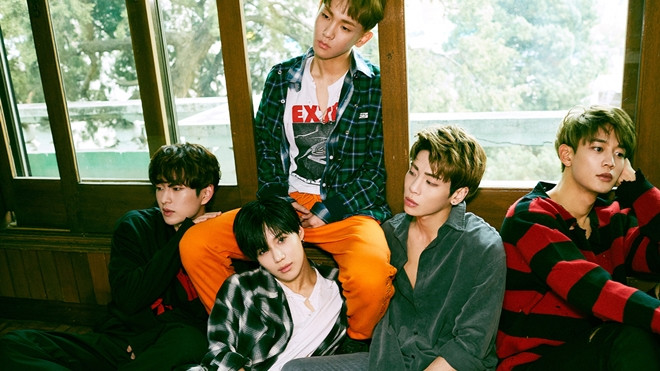 SHINee quyết tái bản album retro theo phong cách EDM Ảnh 2