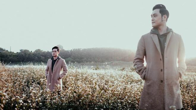 Gợi nhắc cả trời ký ức thanh xuân rực rỡ, Quang Vinh đã trở lại rồi! Ảnh 2