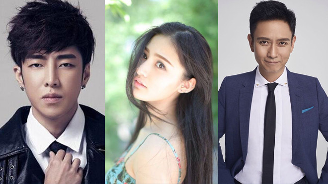 Lộ diện dàn diễn viên S.C.I Mê án tập, khán giả thất vọng 'Đừng chuyển thể còn hơn' Ảnh 2