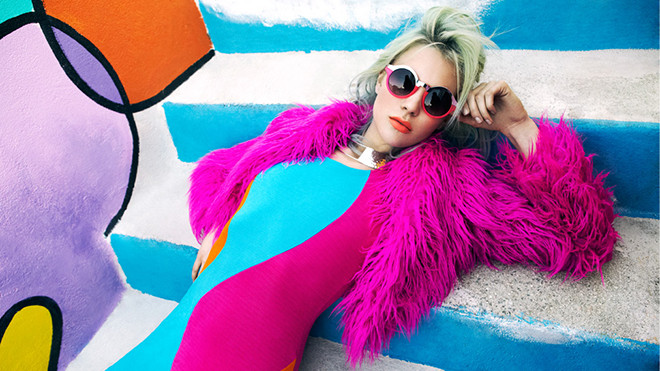 Nasty Gal - thương hiệu thời trang bình dân nổi tiếng tuyên bố phá sản Ảnh 2