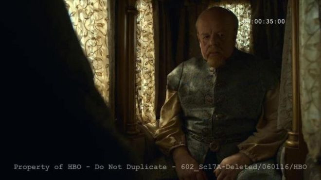 'Game of Thrones 6' sắp có phiên bản chính thức, không cắt bất cứ thứ gì! Ảnh 2