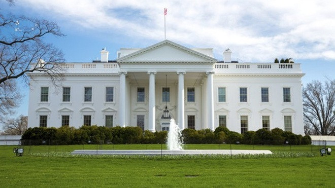 Những đặc quyền xa xỉ sẽ giành cho gia đình Donald Trump tại Nhà Trắng Ảnh 2