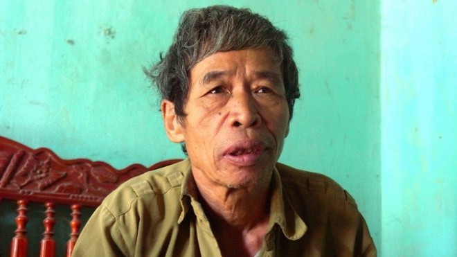 Qua facebook, cha tìm được con gái sau 16 năm bặt vô âm tín Ảnh 2