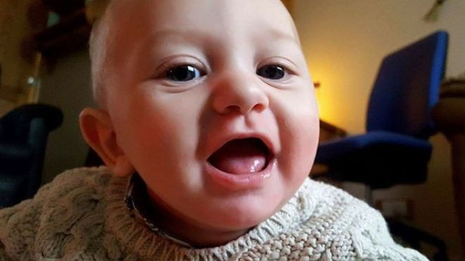 Phép màu có thật: Người mẹ tưởng ung thư tái phát, đi khám phát hiện mang bầu 5 tháng Ảnh 2