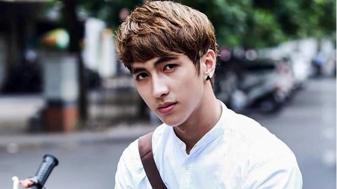 Diễn viên trẻ Bình An: Tiền giúp duy trì tất cả mọi thứ Ảnh 2