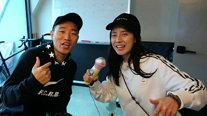 Vừa trở lại Running Man, Gary đã đòi hỏi cưới Ji Hyo. Ảnh 2