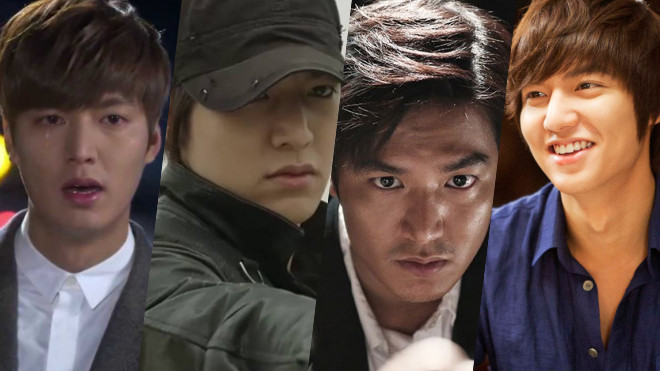 Đẹp trai chưa đủ, Lee Min Ho còn chứng minh khả năng diễn xuất không kém ai! Ảnh 2