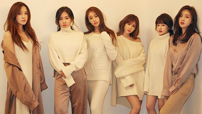 T-ara vừa comeback, nhà đài đã 'làm khó dễ' khi đổi thể lệ tranh cúp Ảnh 2