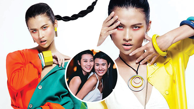 Không chỉ Kikki, đáng nhẽ Cao Thiên Trang cũng sẽ 'kế nhiệm' Mai Ngô tại Next Top Châu Á Ảnh 2